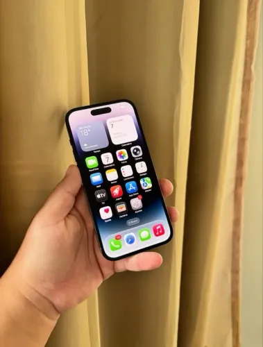 iPhone 14 Pro