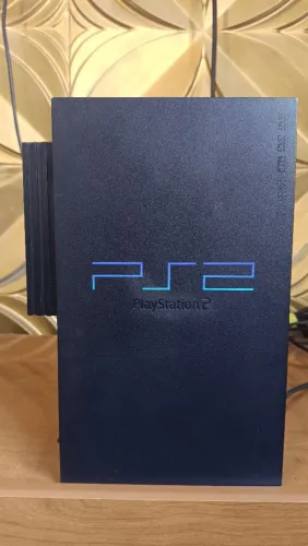PLAYSTATION 2 FAT