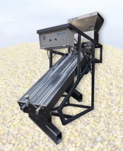 CLASSIFICADORA DE GRÃOS, SEMENTES E CEREAIS MILLEX DYKROM