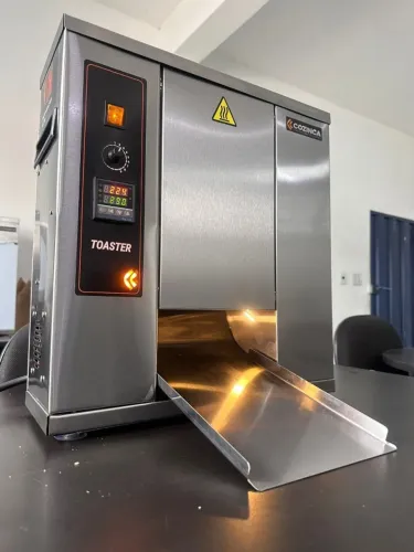 Toaster de Pão 0425