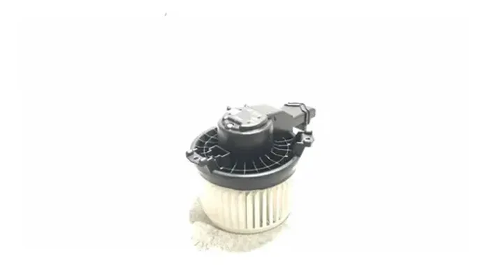 Motor Ventilação Interna Honda Cr-v Touring 2021