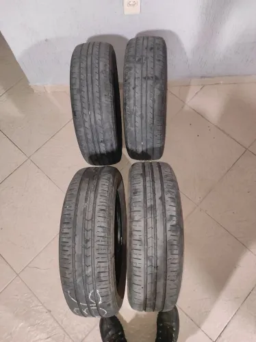 Pneu 185/65 R15