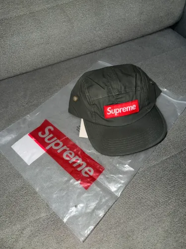 Boné Supreme 5 Panel