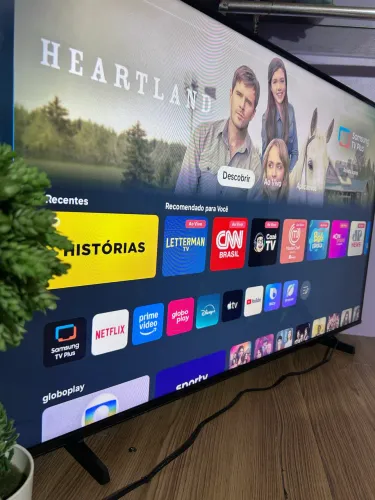 Televisão 