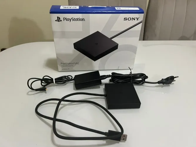 Adaptador de VR para PC