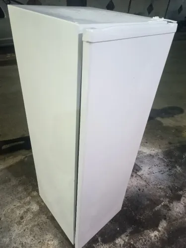 Freezer Consul