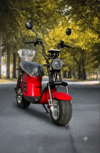 VENDO SCOOTER X16 1000w NOVA