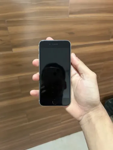 Iphone se
