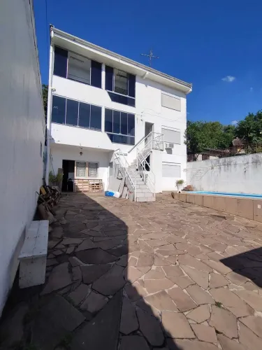 ESTEIO - APARTAMENTO 2 DORM - CENTRO