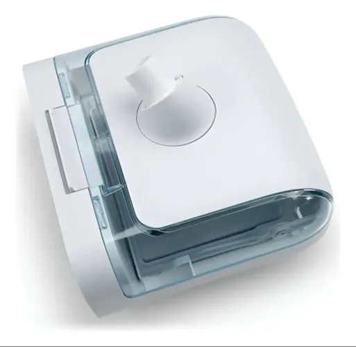 Umidificador Philips Cpap