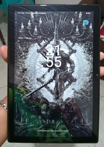 Tablet 12S pro