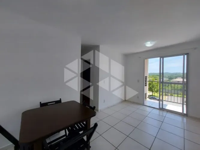 Apartamento 50M² - para Alugar