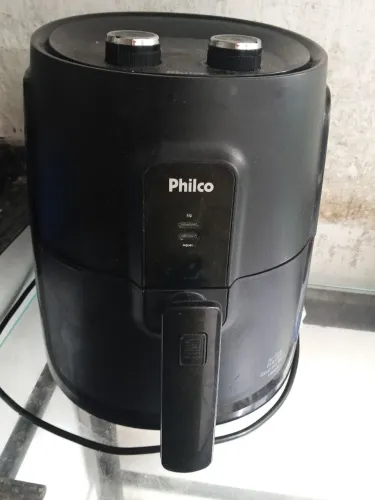 Vendo Ayrfrie Philco