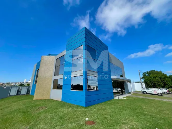 Sala Comercial para locação, Universitário, Chapecó, SC