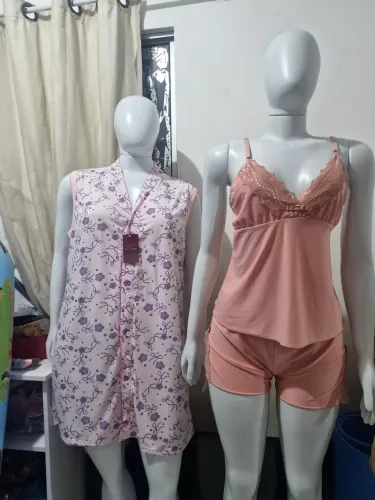 Manequim para loja