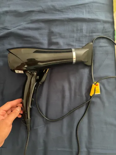 Vendo secador 