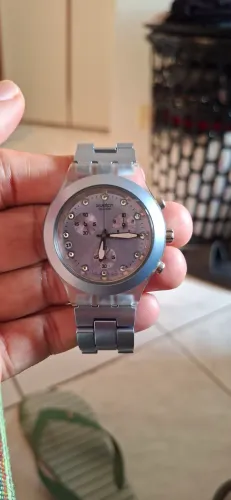 Relógio swatch Original vendo olx pay mais entrega para todo Brasil faço envio 