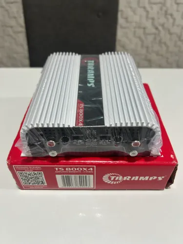 Ts 800 Taramps
