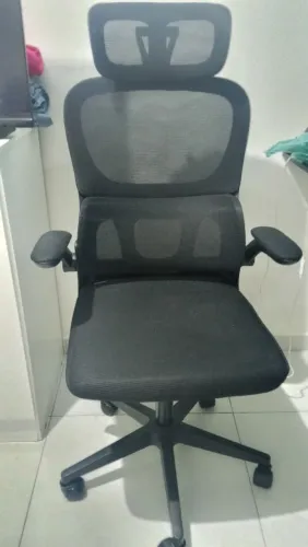 Cadeira de escritório