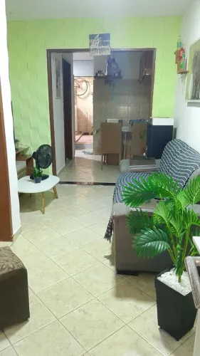 Vendo Casa Brasília Teimosa