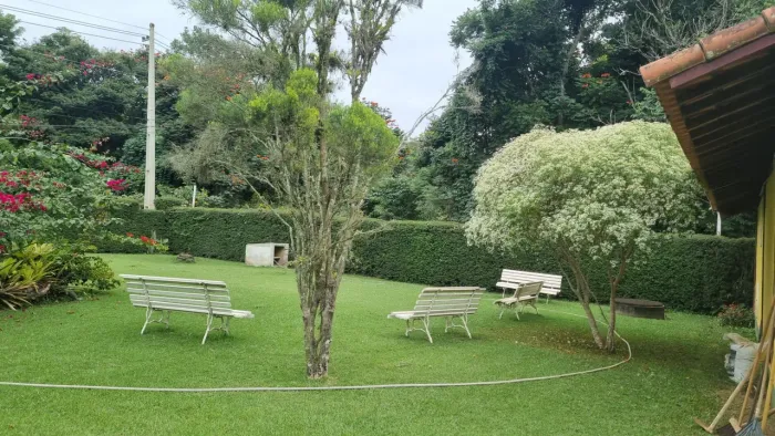 Sitio em secretário