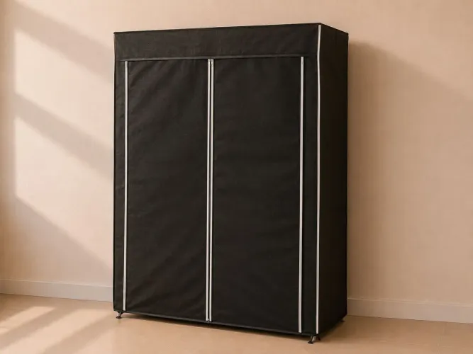 Guarda-Roupa Portátil