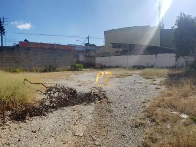 Terreno para alugar, 648 m² por R$ 7.834,86/mês - Jardim Utinga - Santo André/SP