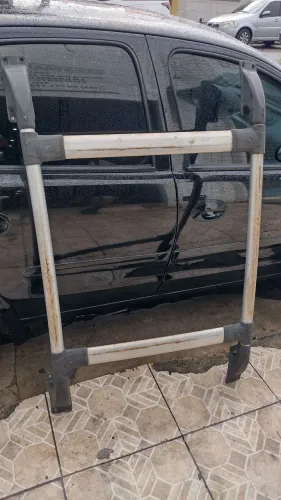 Bagageiro Rack teto universal
