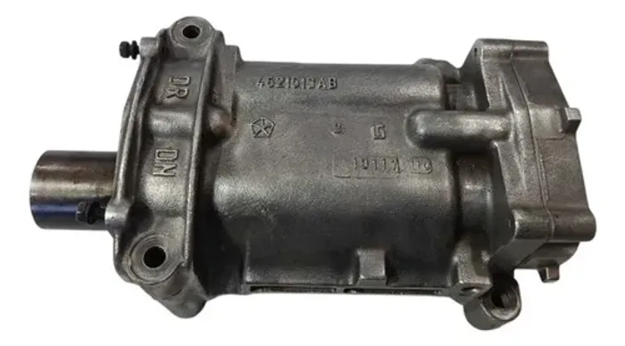 Eixo Balanceiro Motor Pt Cruiser 2.4 2005 2006 2007 2008