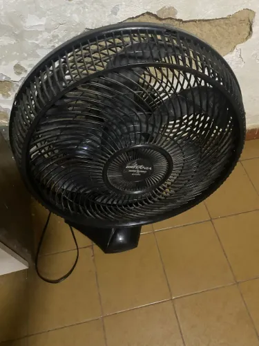 Vende-se Ventilador 6 pa
