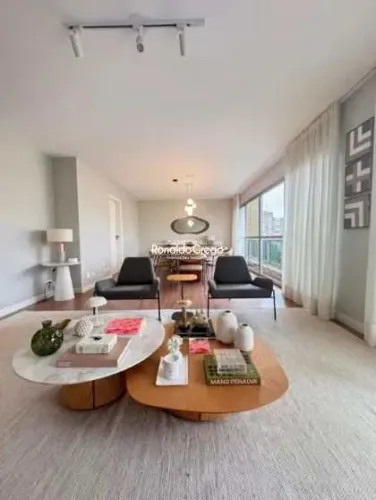Apartamento com 3 quartos, Perdizes, São Paulo - R$ 1.65 mi, Cod: 15598