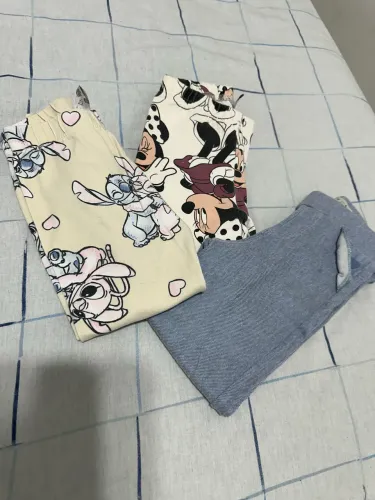 Roupa infantil 