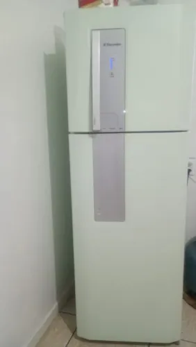 Geladeira Electrolux