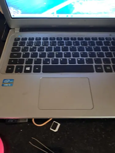 Notebook Acer
