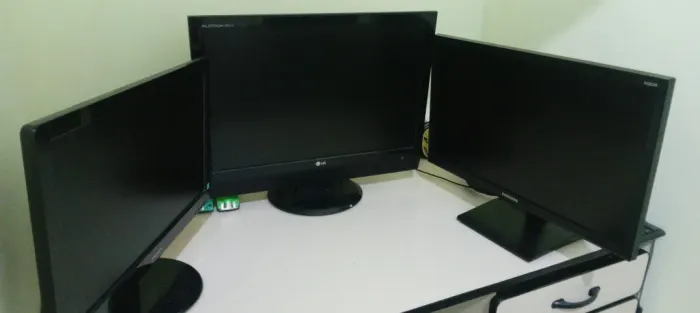 Monitor