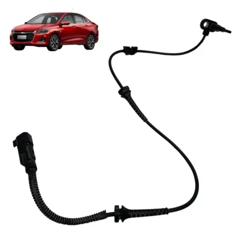  Sensor Abs Dianteiro Gm Onix/Montana/Tracker 2023 26328833