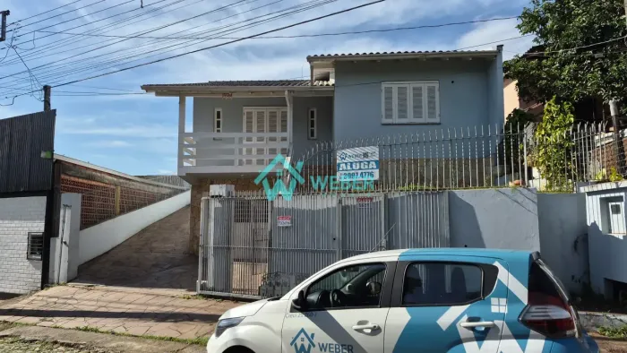 Casa para locação, Petrópolis, Novo Hamburgo, RS