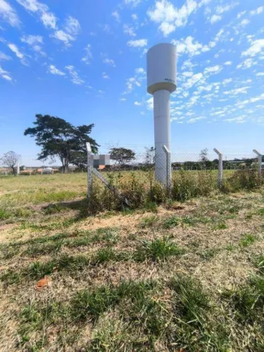 Terreno à venda, 5010 m² por R$ 1.200.000 - Chácara Recreativa Residencial Cortina D'Ampez