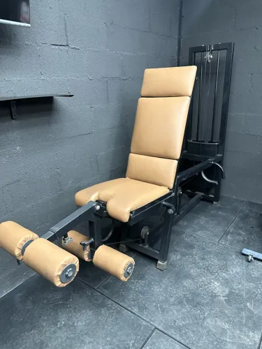 MESA FLEXORA + EXTENSORA