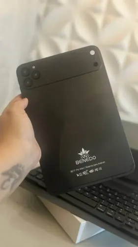 Tablet PC benedo 17 Pro Max 