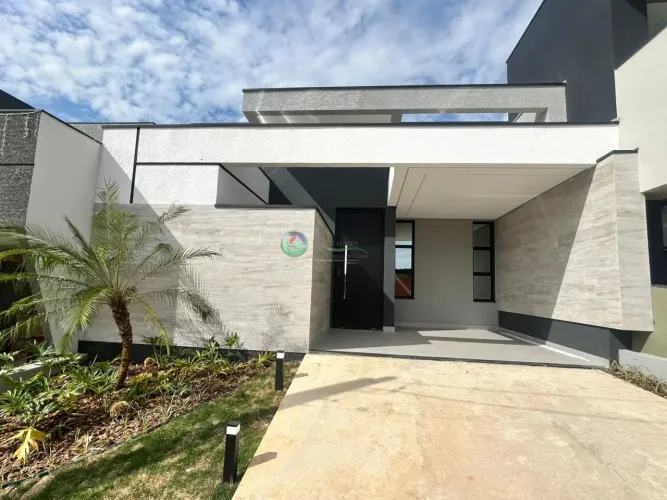 Casa em Condomínio para Venda em Sorocaba, Jardim Novo Horizonte, 3 dormitórios, 3 suítes,
