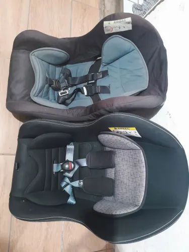 Cadeirinha para automóvel