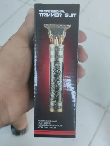 Máquina de cortar cabelo