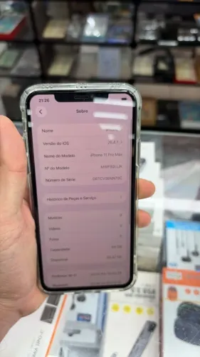 Iphone 11 PRO MAX