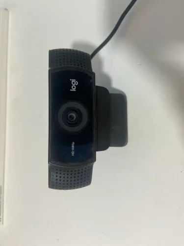 Webcam c920s 