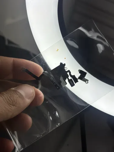 Flex sensor 17 pro Max