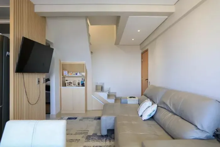 Apartamento à Venda - Santo Antônio, 2 Quartos, 125 m2