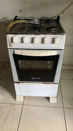 Fogão