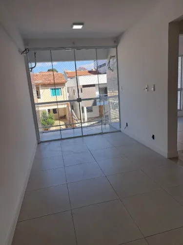 Apartamento na Morada da Colina 2 quartos