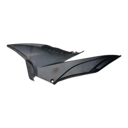 Carenagem Tampa Lateral Esquerda Honda CB 300 2010 2015